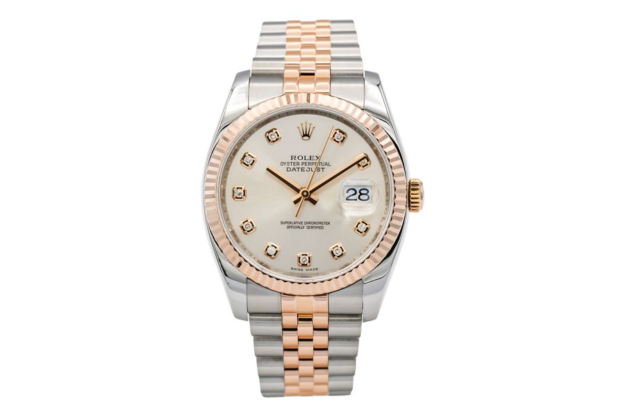 Rolex Datejust 116231